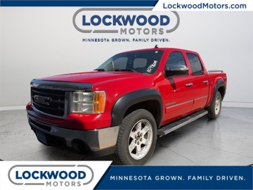 2009 GMC SIERRA 1500