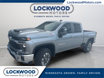 2026 CHEVROLET SILVERADO 3500HD