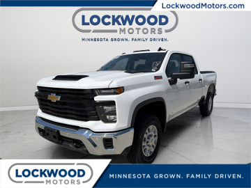 2026 CHEVROLET SILVERADO 3500HD