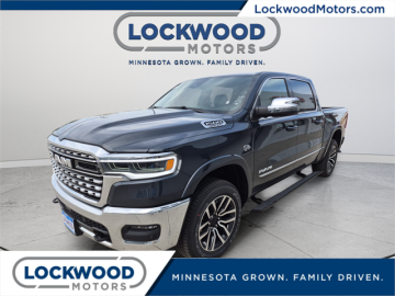 2027 RAM 1500