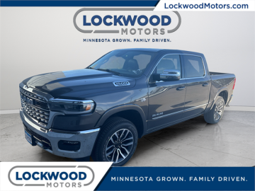 2027 RAM 1500
