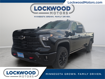2026 CHEVROLET SILVERADO 3500HD