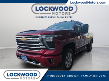 2026 CHEVROLET SILVERADO 3500HD