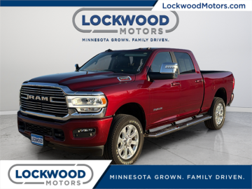 2023 RAM 3500