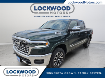 2027 RAM 1500