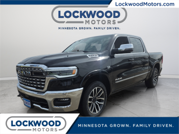 2027 RAM 1500