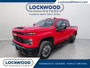 2026 CHEVROLET SILVERADO 2500