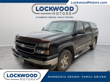 2007 CHEVROLET SILVERADO CLASSIC