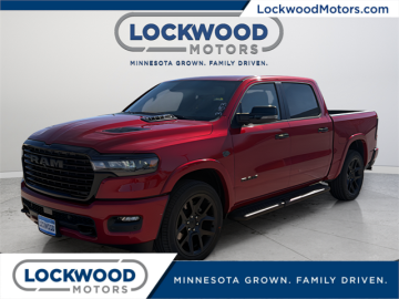 2027 RAM 1500