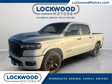 2027 RAM 1500