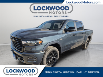 2027 RAM 1500