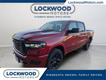 2027 RAM 1500