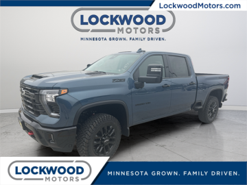 2026 CHEVROLET SILVERADO 3500HD