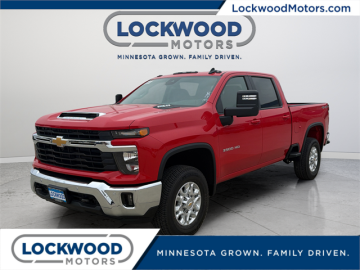 2026 CHEVROLET SILVERADO 3500HD