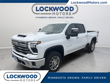 2026 CHEVROLET SILVERADO 3500HD