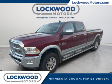 2015 RAM 3500
