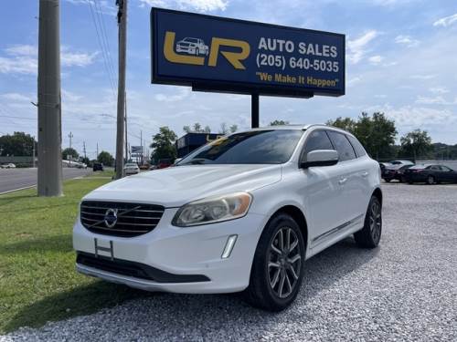 2016 Volvo XC60