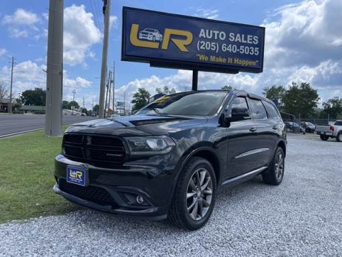2015 Dodge Durango