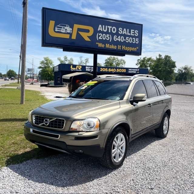 2011 Volvo XC90 3.2 AWD Auto's photo