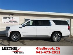 2021 GMC Yukon XL