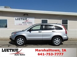 2009 Honda CR-V