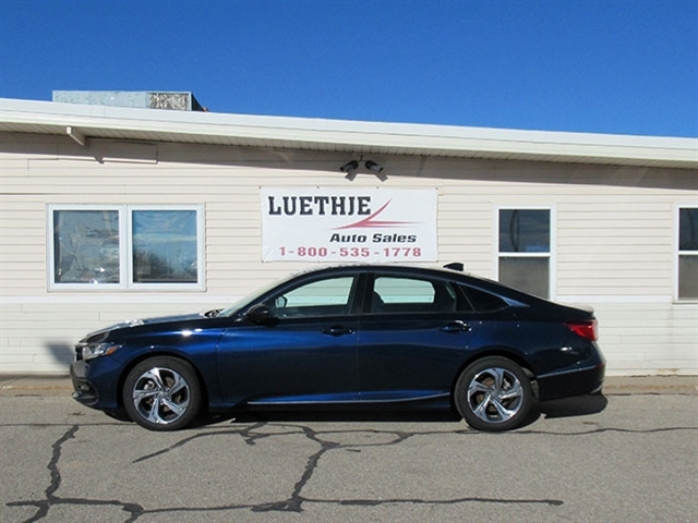 2014 Chevrolet Impala