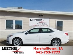 2014 Chevrolet Malibu