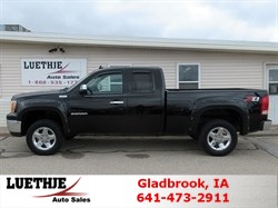 2011 GMC Sierra 1500