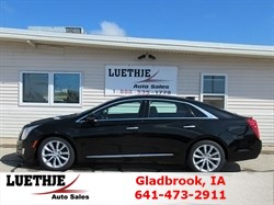 2017 Cadillac XTS