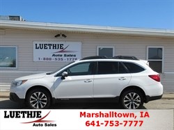 2015 Subaru Outback