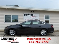 2022 Chevrolet Malibu