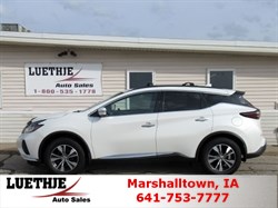 2019 Nissan Murano