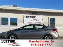 2014 Hyundai Elantra
