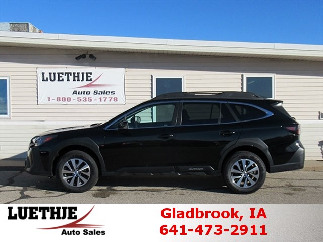 2023 Subaru Outback