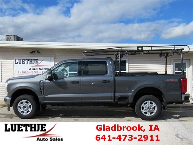 2026 Ford Super Duty F-350 SRW