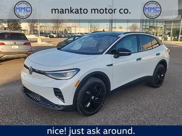 2025 VOLKSWAGEN ID.4