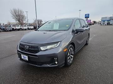 2025 HONDA ODYSSEY