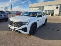 2026 VOLKSWAGEN ATLAS