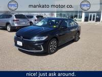 2026 VOLKSWAGEN JETTA