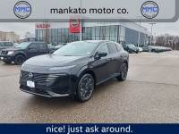 2026 NISSAN MURANO