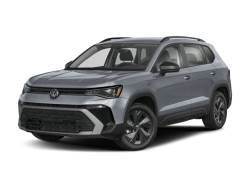 2026 VOLKSWAGEN TAOS