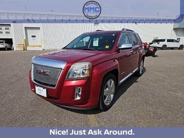 2015 GMC TERRAIN