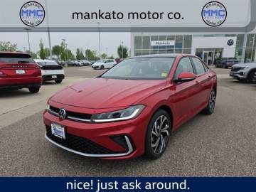 2026 VOLKSWAGEN JETTA