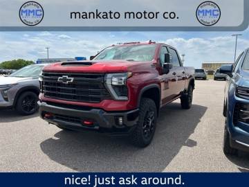 2026 CHEVROLET SILVERADO 3500HD