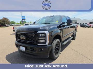 2026 FORD F-350 SUPER DUTY