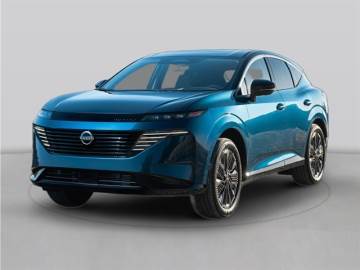 2026 NISSAN MURANO