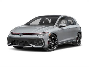 2026 VOLKSWAGEN GTI
