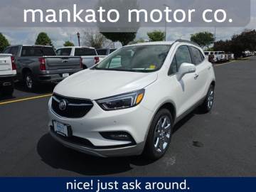 2019 BUICK ENCORE