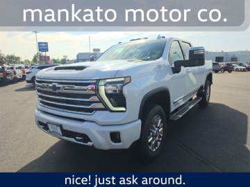 2026 CHEVROLET SILVERADO 3500HD