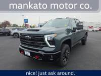2026 CHEVROLET SILVERADO 3500HD